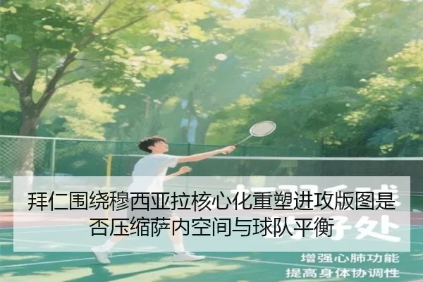 拜仁围绕穆西亚拉核心化重塑进攻版图是否压缩萨内空间与球队平衡