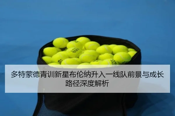 多特蒙德青训新星布伦纳升入一线队前景与成长路径深度解析